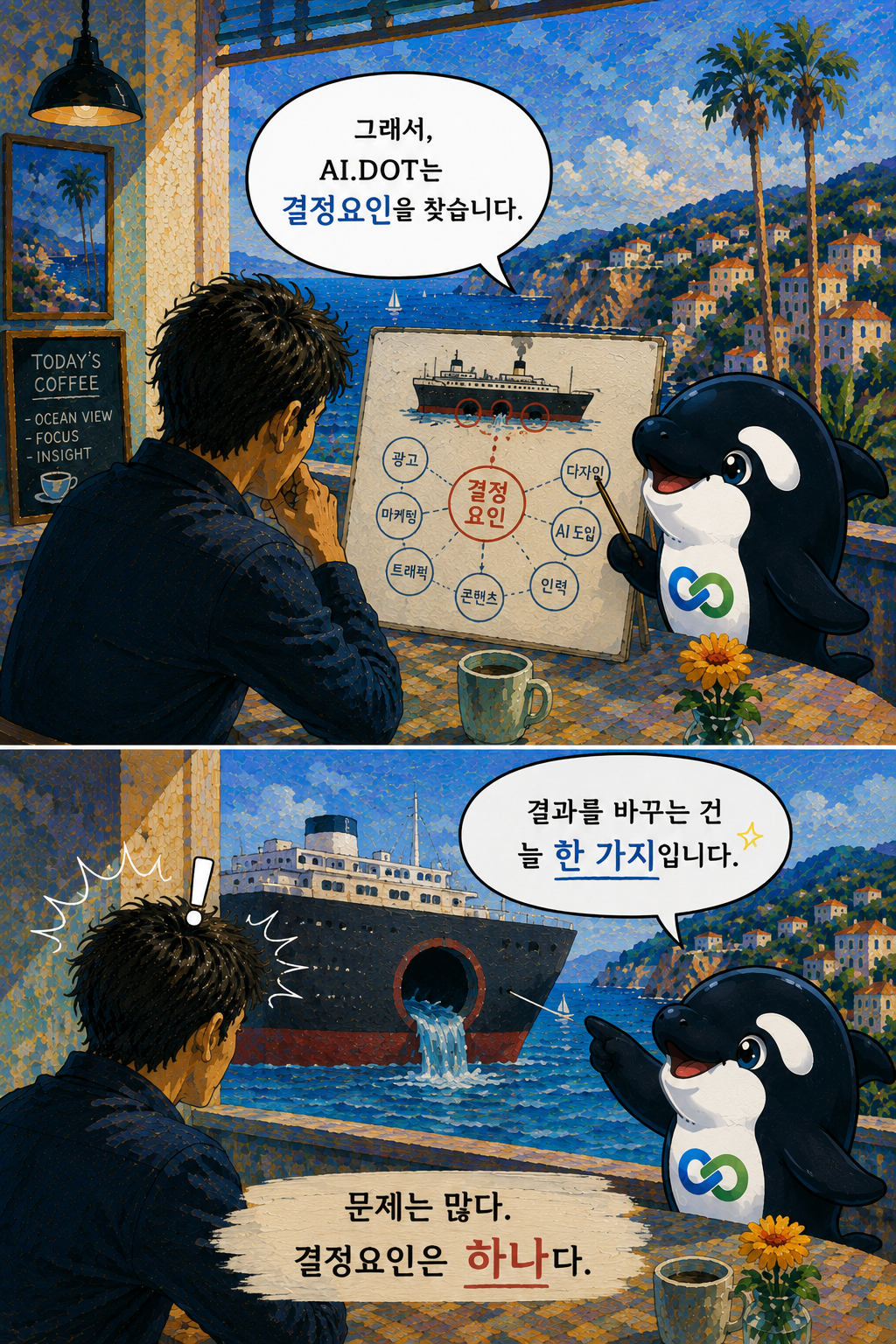 AI.DOT 만화 EP01 - 5